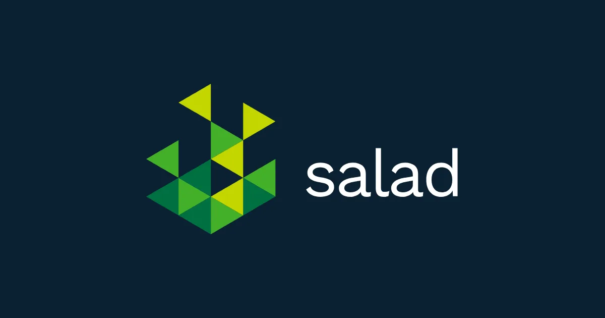 Preview of Salad