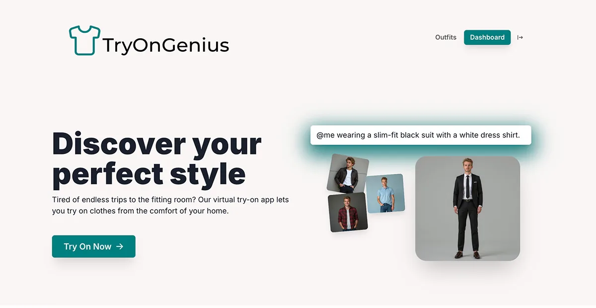 Preview of Discover Your Perfect Style