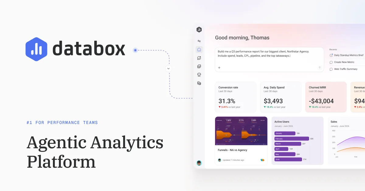 Preview of Databox