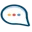 Chatever logo