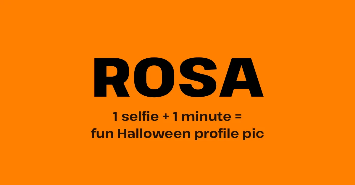 Preview of ROSA