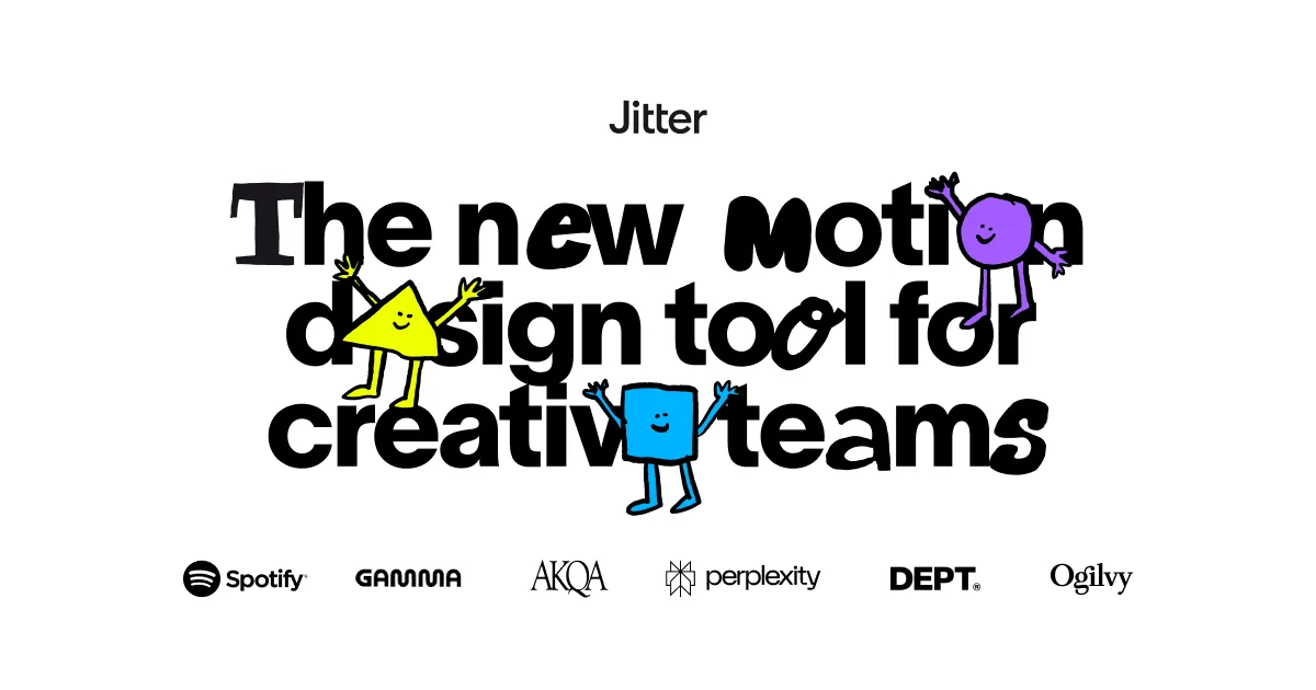 Preview of Jitter