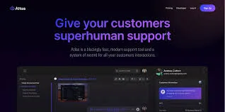 Preview of Atlas