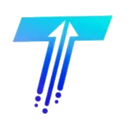 Cryptocurrency AI Trading Platform logo