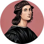 Raphael AI logo