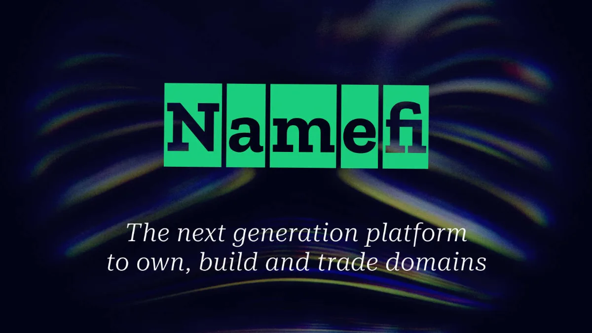 Preview of Namefi