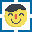 Facerate logo