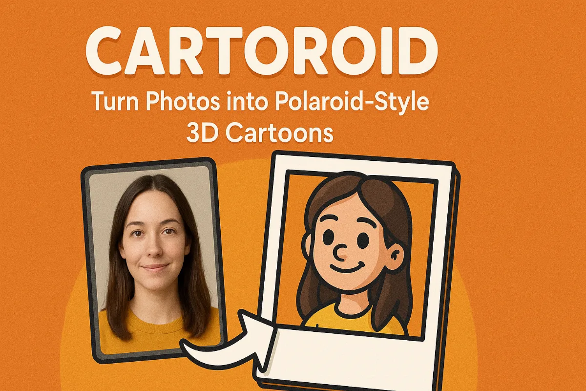 Preview of PolaToons