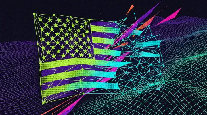 Image for: Most Americans want AI development to slow down or stop entirely, new poll finds