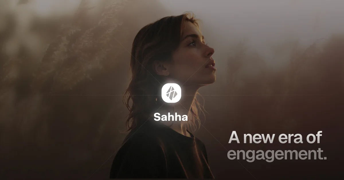 Preview of Sahha