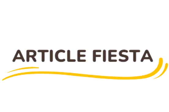 Preview of Article Fiesta