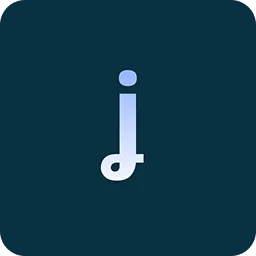 Jumpspeak™ logo