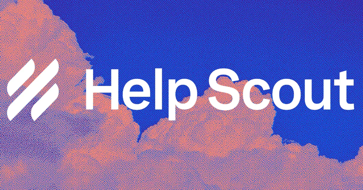 Preview of Helpscout