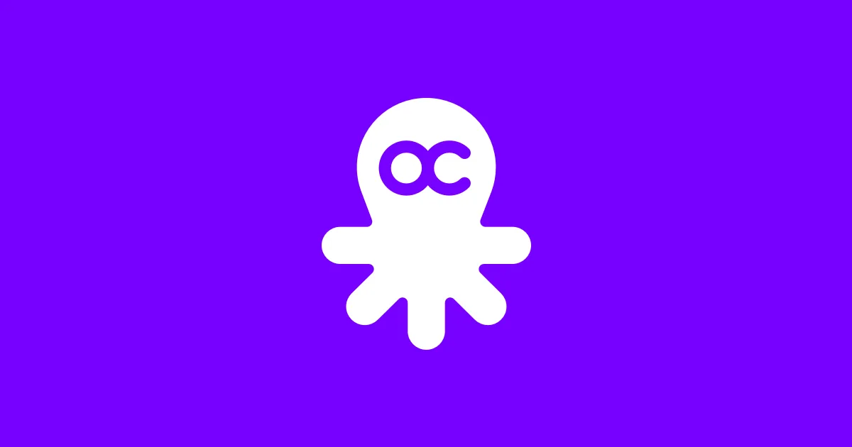 Preview of Octopus