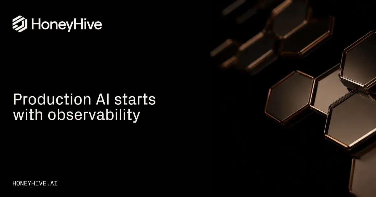 Preview of HoneyHive