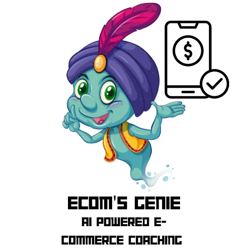 Preview of Ecom’s Genie