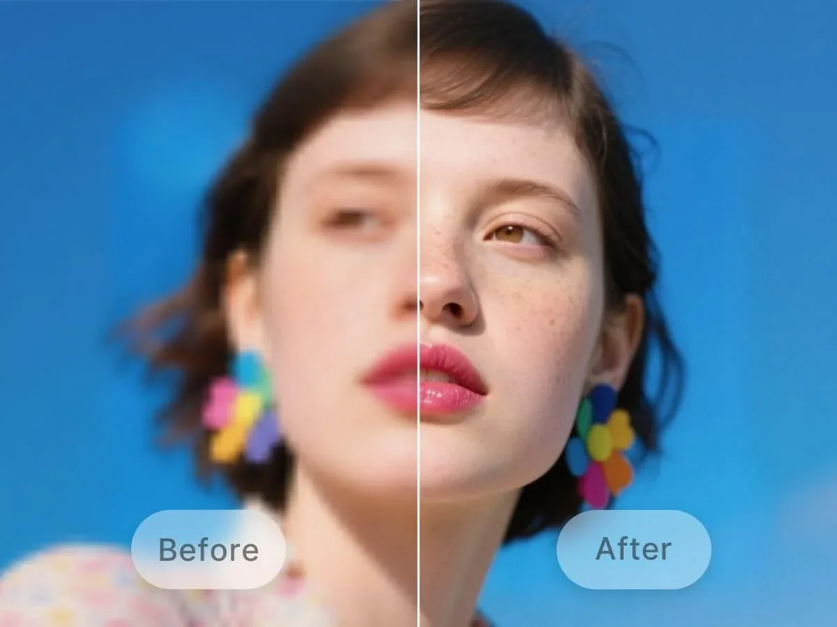 Preview of Facewow