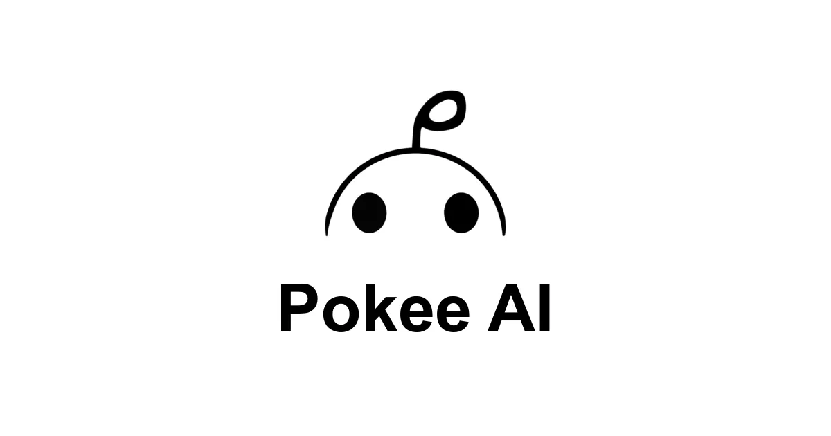 Preview of Pokee
