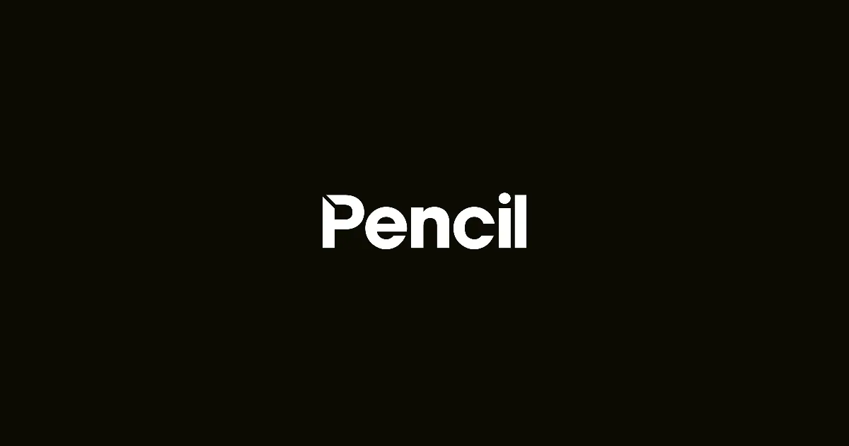 Preview of Pencil