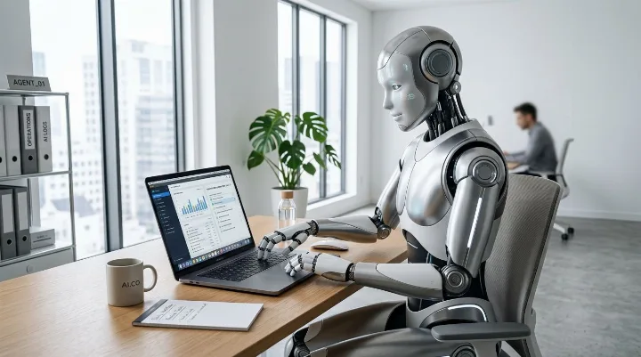 Image for: AI agents tricked by a rogue downloads file into running dangerous malware