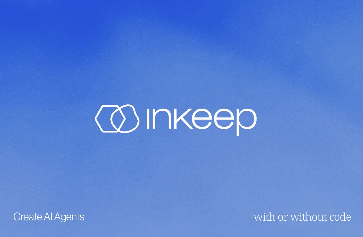Preview of Inkeep