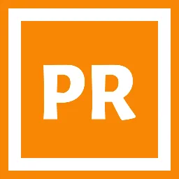 PressRoom.ai logo