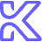 Knostic logo