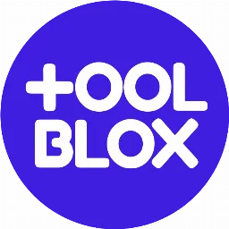 Toolblox logo