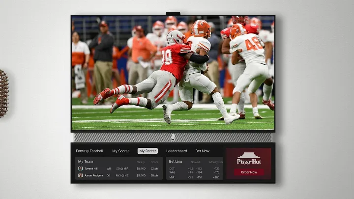 Image for: People are using AI vibe coding to remove ads and trackers from smart TVs
