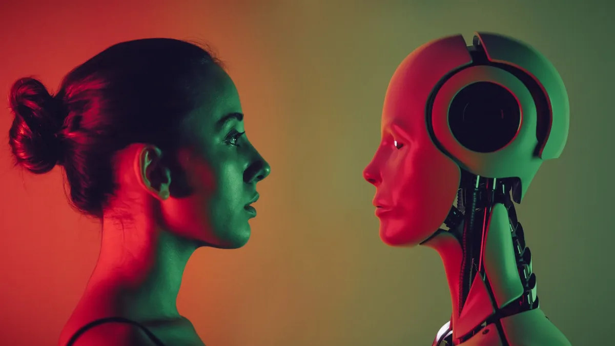 Preview of Avtars AI