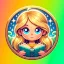 Wendystoryteller logo