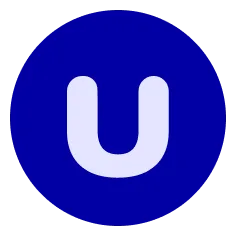 Ubblu logo