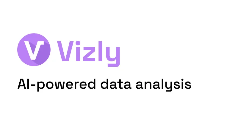 Preview of Vizly.ai