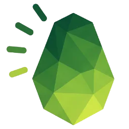 Growcado logo