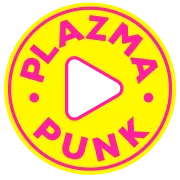 Plazmapunk logo