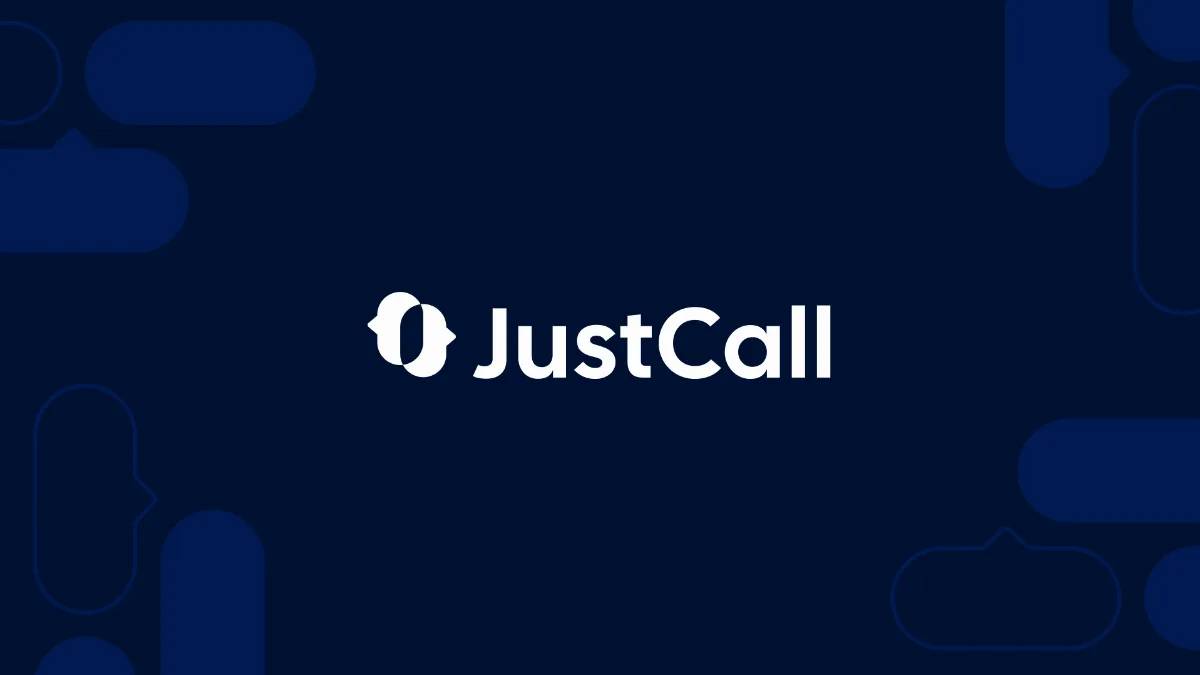 Preview of JustCall