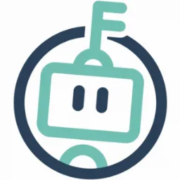 Willkommen logo