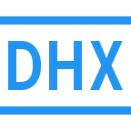 DHTMLX logo