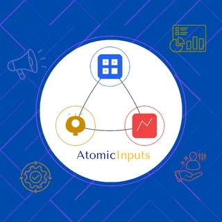 Preview of Atomic Inputs