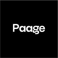 Paage logo