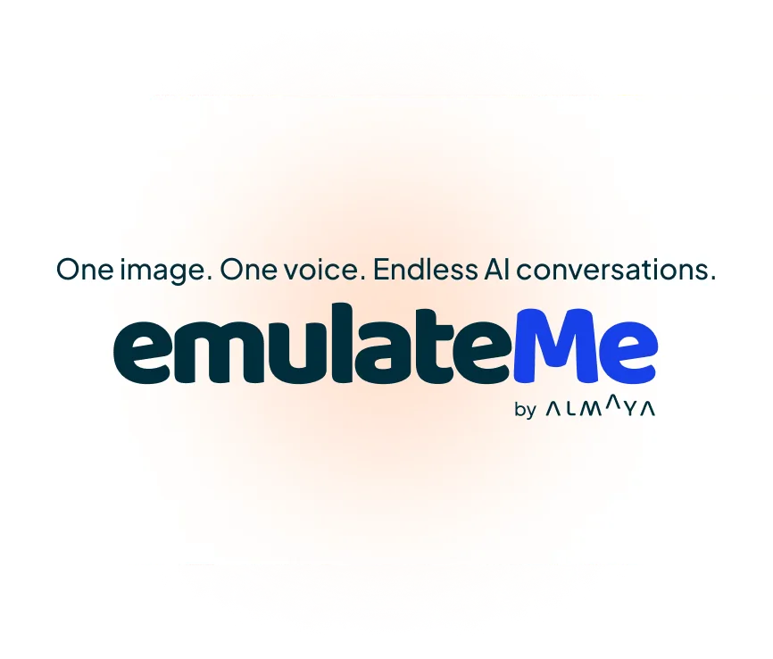 Preview of EmulateMe