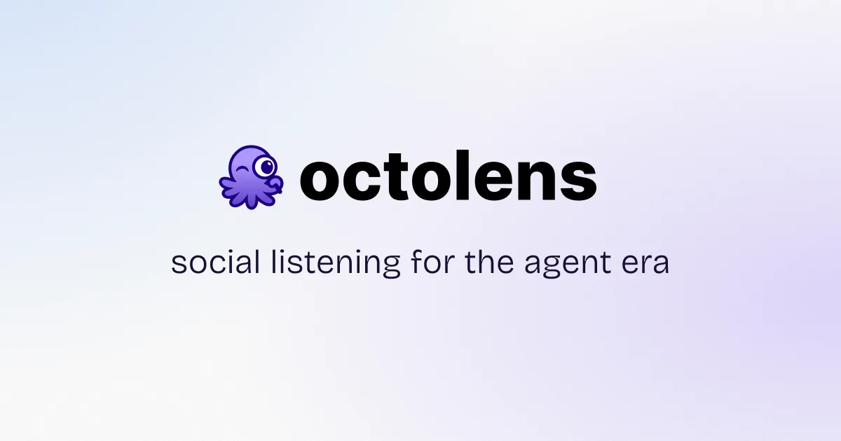 Preview of Octolens