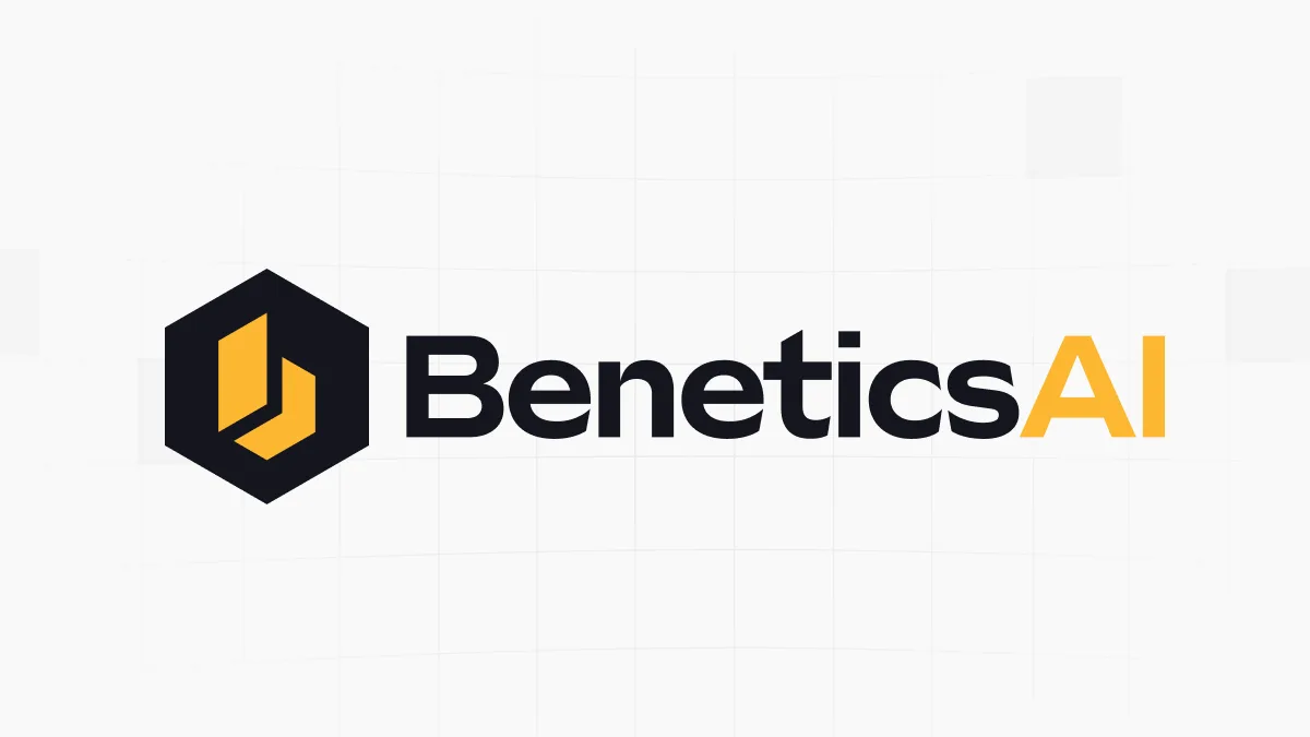 Preview of Benetics