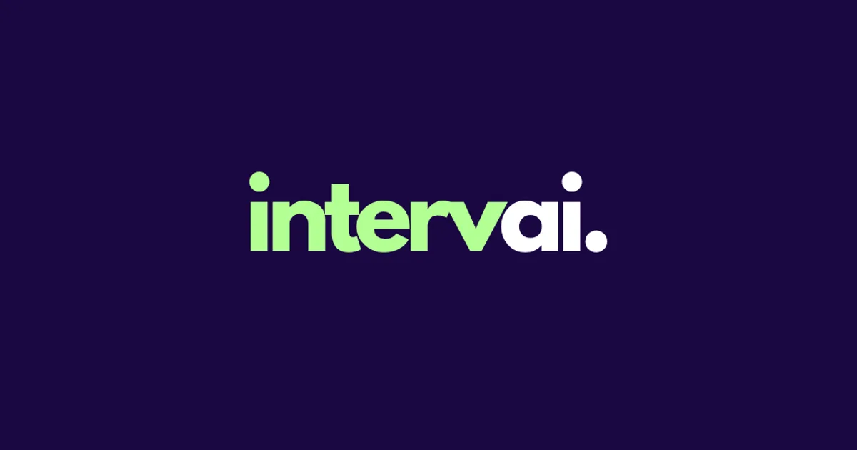 Preview of Intervai