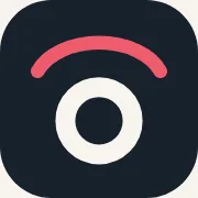 My Glow Up AI logo