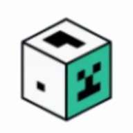 Oasis AI Minecraft logo