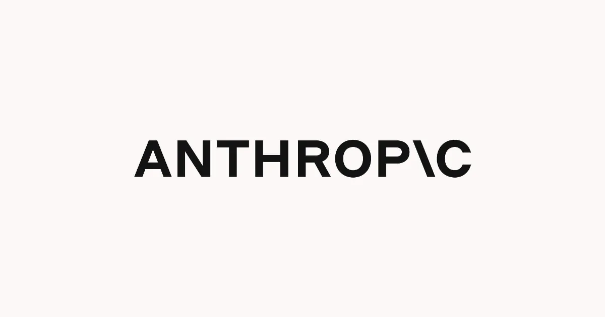 Preview of Home \ Anthropic