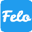 Felo Subtitles logo