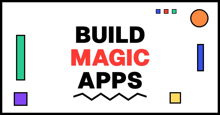 Preview of Magic Loops