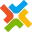 彩漩PPT ｜一站式 PPT 协作分享平台 logo